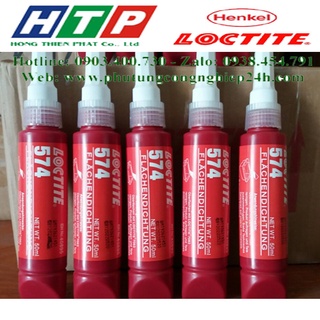 Keo dán Henkel loctite 574 - 50ml