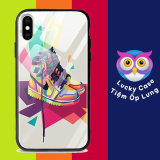 Ốp Lưng Iphone Nike-Jordan Thanh Lịch Iphone 6S Plus/7/7Plus/8/8Plus/X/Xs/Xs Max/11/11 Promax/12/12 Promax Lpc31010170