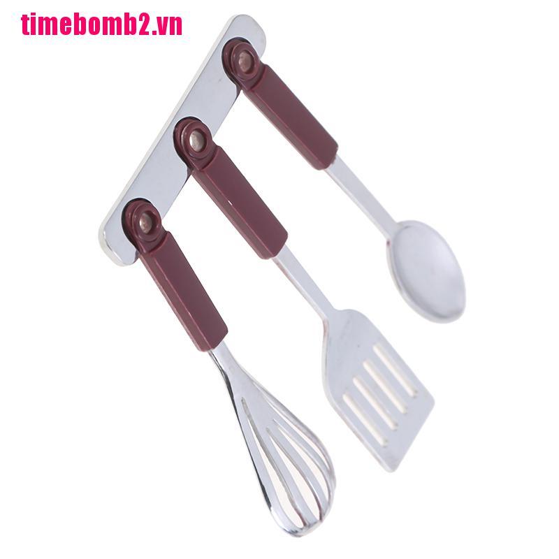 (Hàng Mới Về) Đồ Chơi Nhà Bếp Tỉ Lệ 1