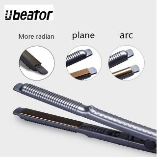 Máy uốn duỗi tóc Ubeator đa dụng cao cấp