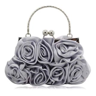 Clutch đi tiệc -Bóp ví cầm tay  cao cấp mã v05