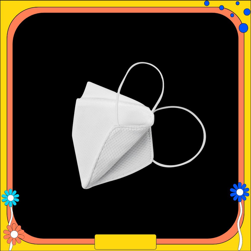 Khẩu Trang  Cho Bé Vải Kháng Khuẩn Protech Mask Chính Hiệu Cao Cấp Dùng Tốt Hơn KT Y Tế AC02-04-BB BoKheShop | BigBuy360 - bigbuy360.vn