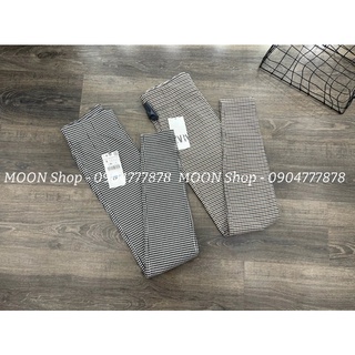 TR121221-Quần ZR kẻ