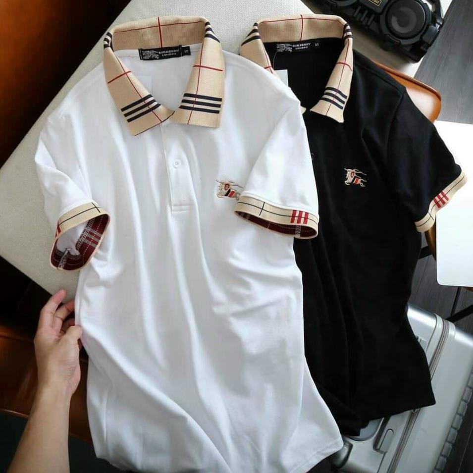áo polo nam thời trang !