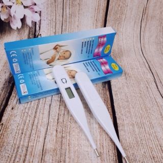Nhiệt kế điện tử cho bé