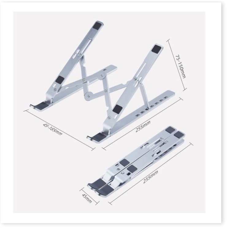 Kệ đỡ laptop - giá đỡ laptop | BigBuy360 - bigbuy360.vn