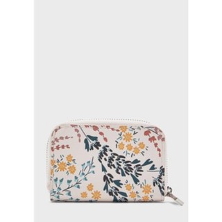 Ví Mini Mango kéo khoá ( auth ) -Bin2312