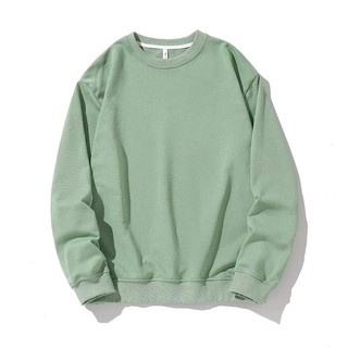 Áo Sweater Nam . Áo Thun Nam Dài Tay cổ tròn In Hình Basic