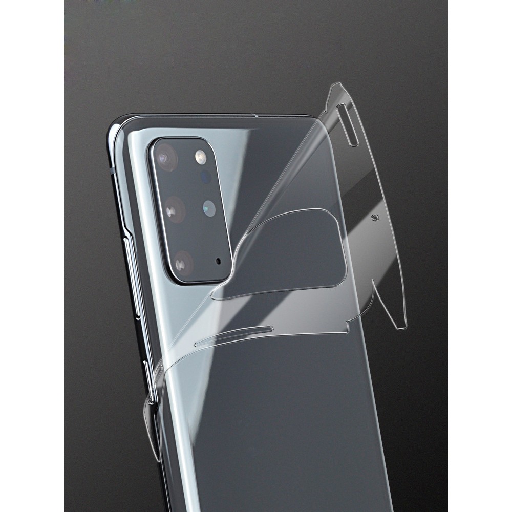 skin PPF trong suốt dán samsung S20 plus , samsung S20 ultra