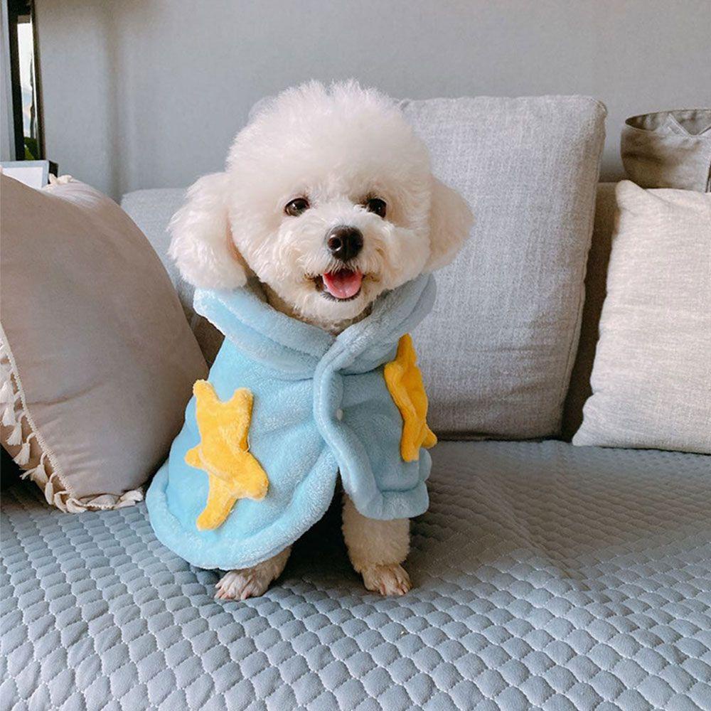 Chăn Giữ Ấm Mùa Đông Kiểu Mới Cho Thú Cưng LAYOR1