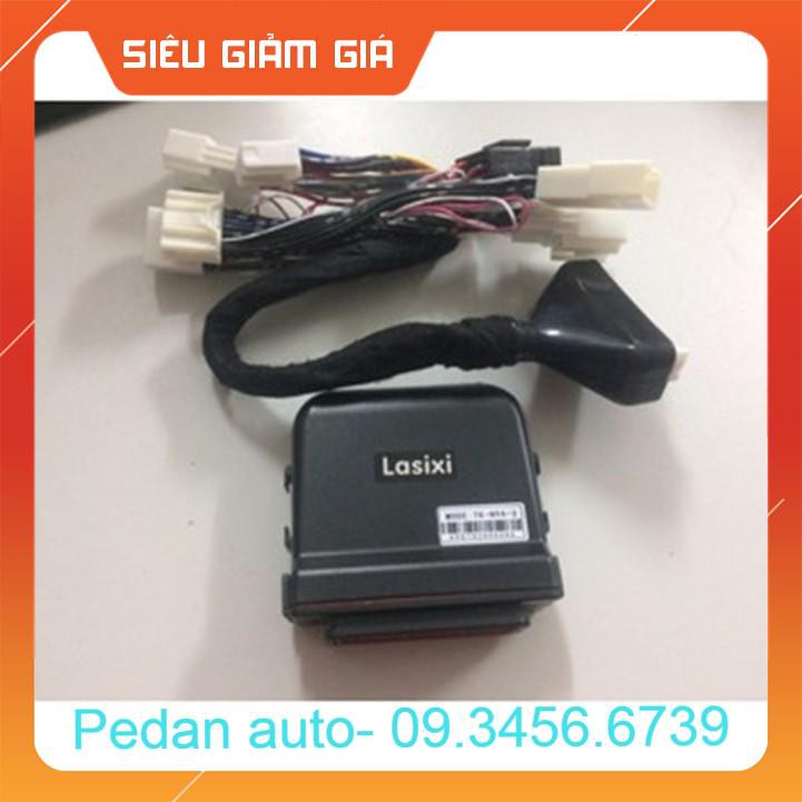 Modul Tự Động Gập Gương + Lên + Xuông Kính Xe Honda CRV 2014 2015 2016 2017 2018 2019 2020 2021