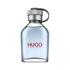 Nước hoa Nam Hugo Boss man 40ml / 75 ml