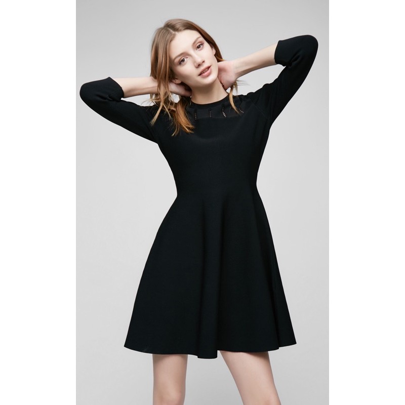 VERO MODA- Váy hiệu vero moda