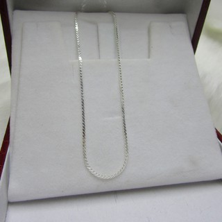 Dây chuyền nữ bạc ta