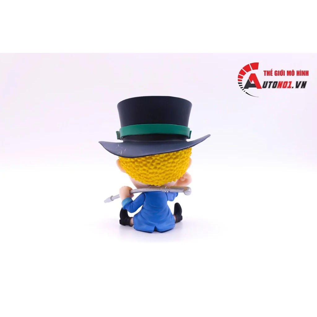 MÔ HÌNH NHÂN VẬT ONEPIECE SABO CHIBI 9CM 7267