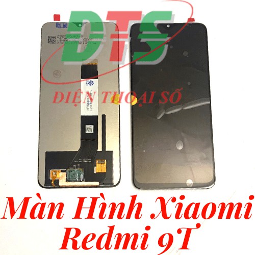 Màn hình Redmi 9T