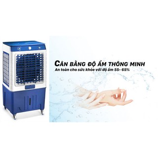QUẠT ĐIỀU HÒA YF-6800A