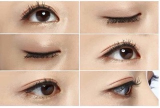 Mascara Missha 4D