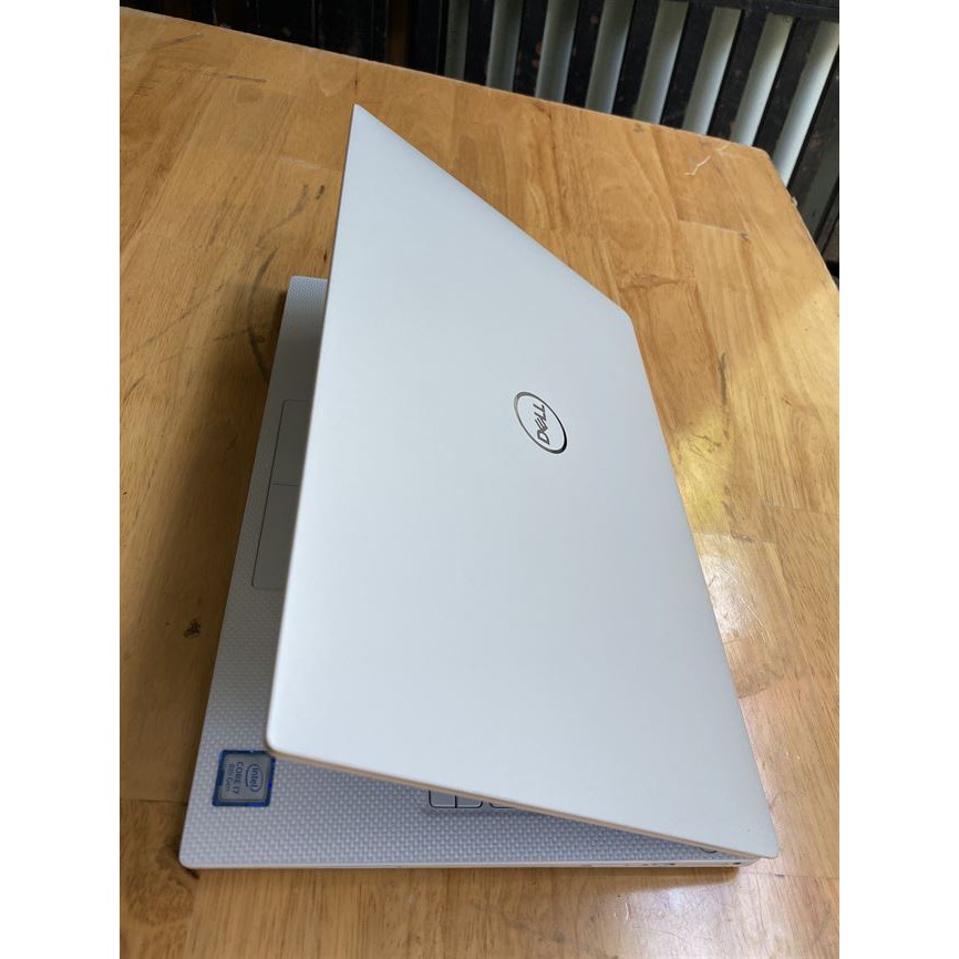 Laptop Dell xps 9380/ i7 8565u/ 8G/ 256G/ 13.3in/ 99%/ giá rẻ' | BigBuy360 - bigbuy360.vn