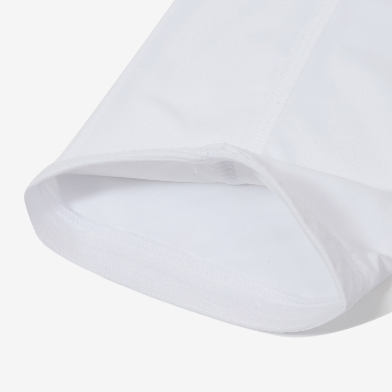 Ống Bao Tay Chống Nắng FILA Basic Cool Tosh FS3KNE5101X