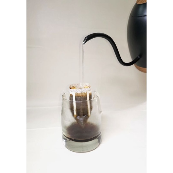 CÀ PHÊ TÚI LỌC - ARABICA CẦU ĐẤT (KM:MUA5TANG1) | BigBuy360 - bigbuy360.vn