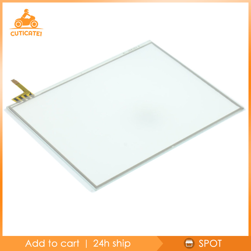 Màn Hình Cảm Ứng Lcd Thay Thế Cho Nintendo 3ds Xl Ll