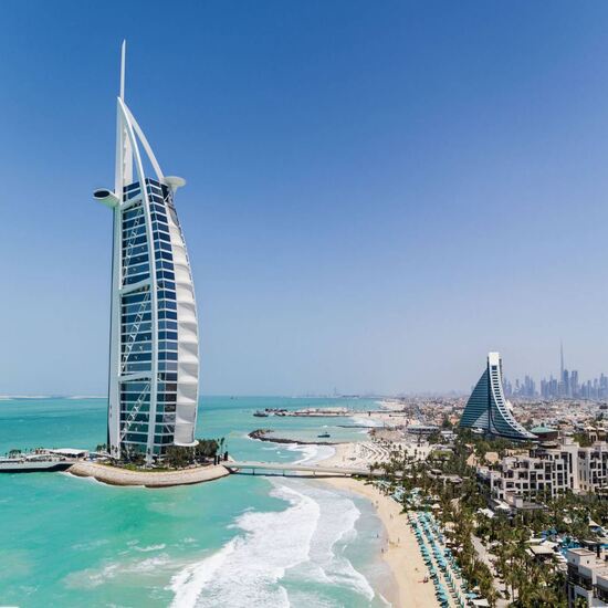 [EVoucher Vietravel] Dubai - Abu Dhabi ( KS 5sao, tặng vé lên tháp Burj Khalifa, buffet tại khách sạn 5 sao, cafe băng)