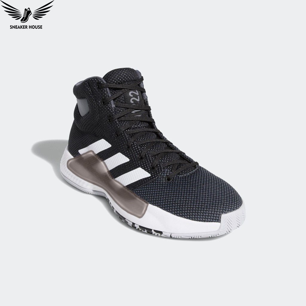 Giày bóng rổ chính hãng Adidas PRO BOUNCE MADNESS 2019 BB9239
