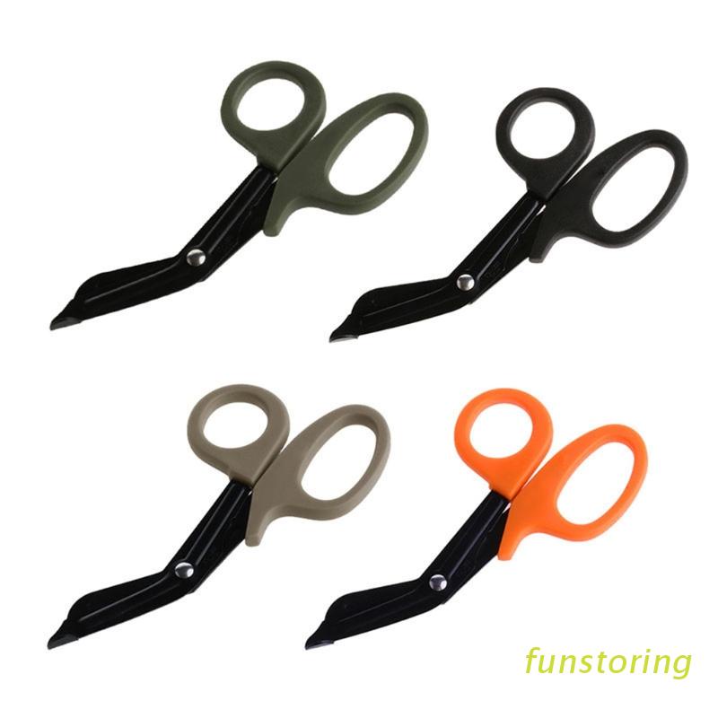 Kéo y tế sơ cứu y tế chuyên dụng<br>