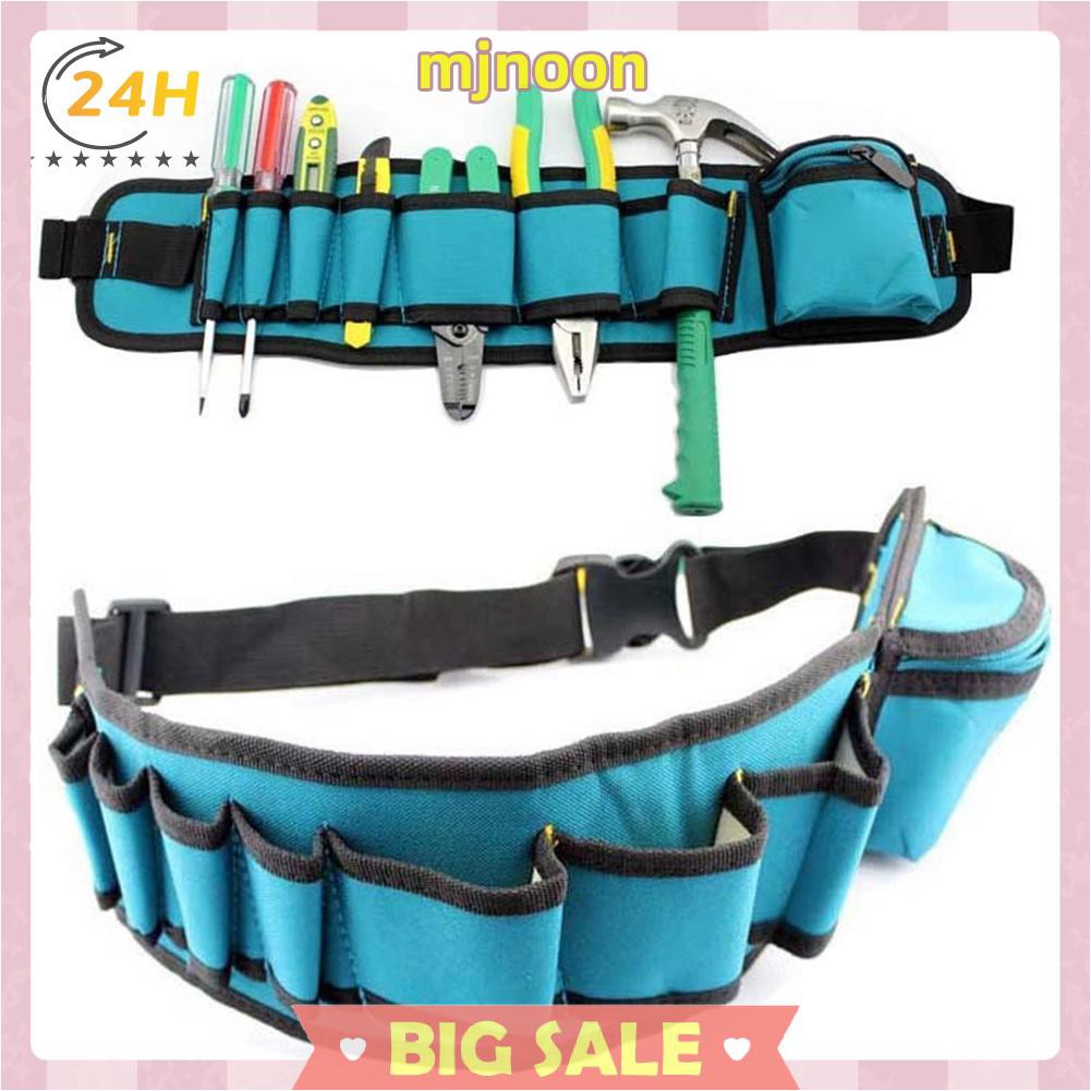Túi Đựng Dụng Cụ Sửa Chữa Đa Năng Cho Nam | BigBuy360 - bigbuy360.vn