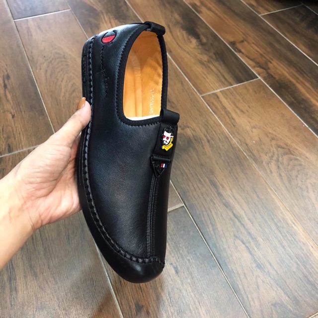 [Chính hãng] giày lười nam êm ấm cực hot năm nay | BigBuy360 - bigbuy360.vn