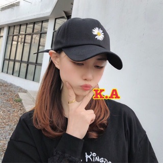 Mũ hoa cúc hoạ mi