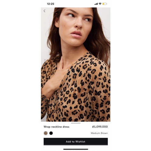 {Cực phẩm}Đầm cao cấp D18T10 | BigBuy360 - bigbuy360.vn