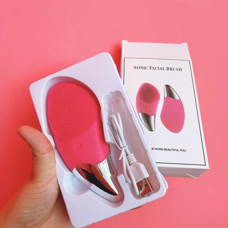 MÁY RỬA MẶT SONIC