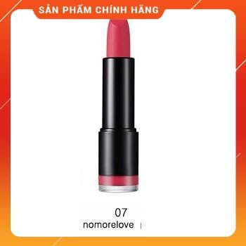 Son lì TONYMOLY Perfect Lips Lip Cashmere 07 No more Love