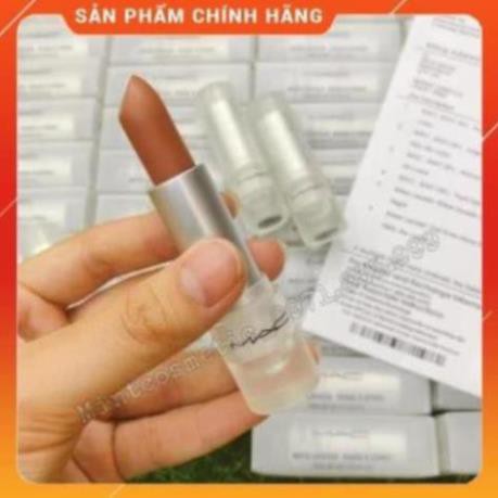 [CHÍNH HÃNG]-[FREESHIP]- Son MAC Loud And Clear_Son Mac Sugar Dada_Sugar Cameo_Phiên Bản Mùa Xuân 2020