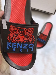 Dép Kẹp Thể Thao KenZo Mới
