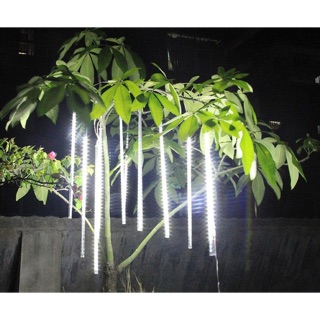 Bộ Led Sao Băng Chùm 8 Cây