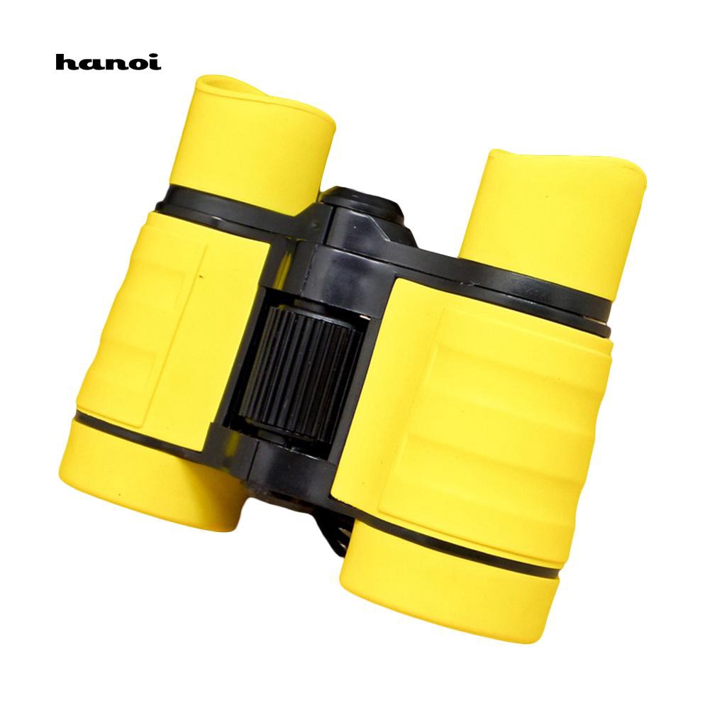 Bộ ống nhòm 2 mắt nhỏ gọn cho trẻ em