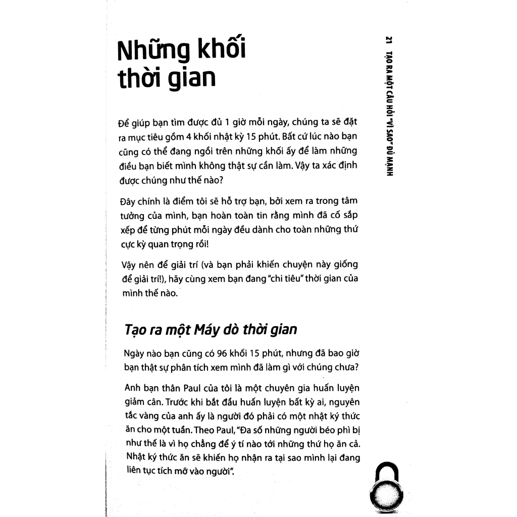 Sách - Mỗi Ngày Tiết Kiệm Một Giờ (Tái Bản 2017)