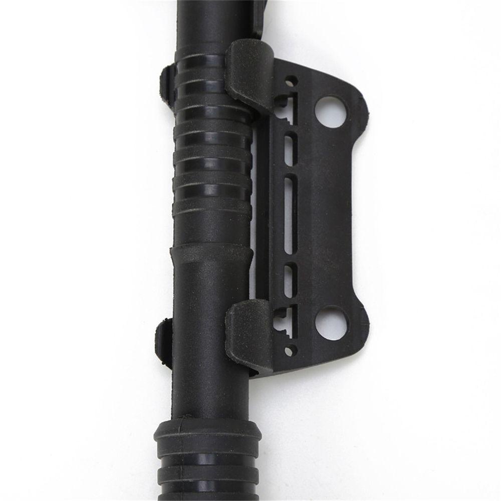 Ống Bơm Xe Đạp Mini Áp Suất Cao DANILO