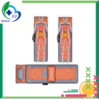 Freeship-- Nệm Massage, Đệm Massage Toàn Thân Cao Cấp