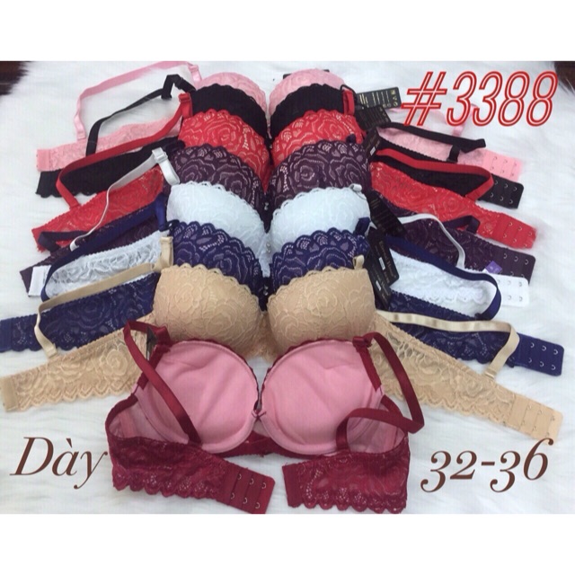 ÁO (3388) REN DẦY SIÊU NÂNG.