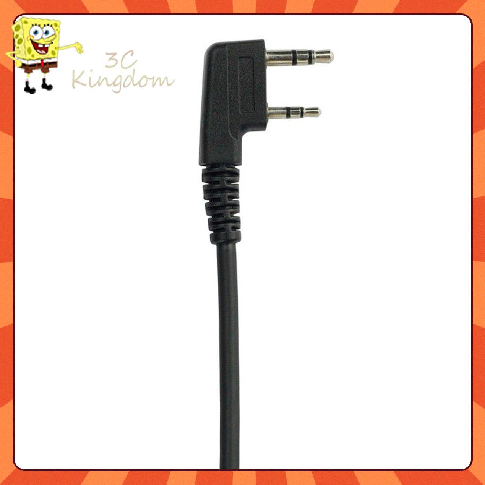 Dây Cáp Lập Trình USB BaoFeng UV-5R BF-888S | BigBuy360 - bigbuy360.vn