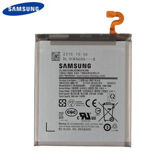 Pin Samsung A9s