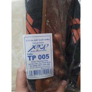 Giày vải đinh Thaphashoco