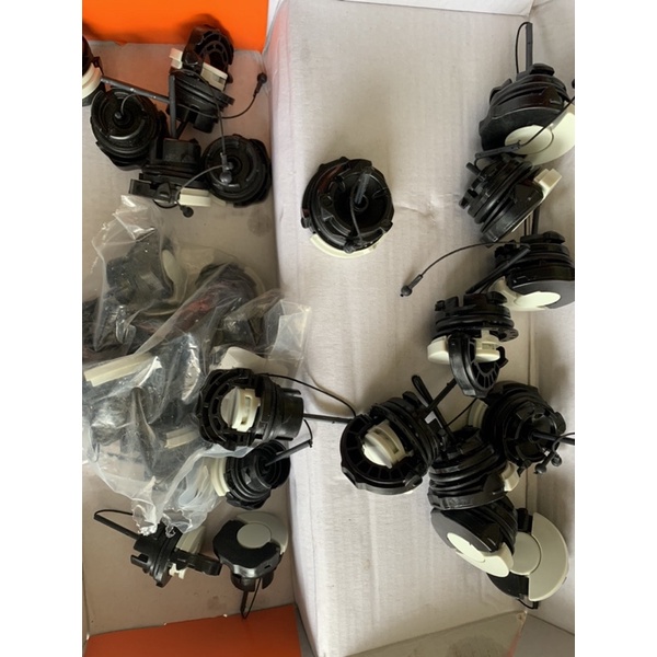 Nắp xăng máy cưa STIHL ns:210,230,250,361,381,382
