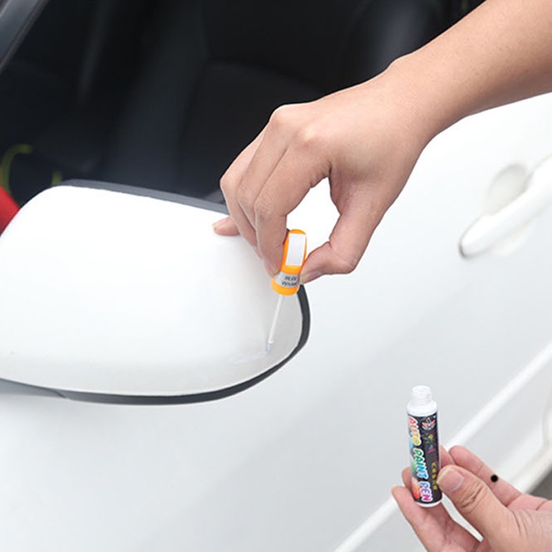 Bút sơn xóa vết trầy LYMOYO tiện lợi cho xe hơi