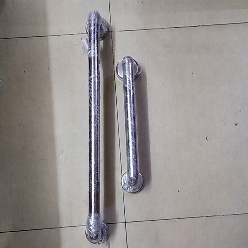 Tay Vịn Nhà Tắm Inox 304, tay vịn nhà tắm - tay lớn phi 32