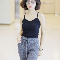 Áo croptop 4 mẫu AGE2X